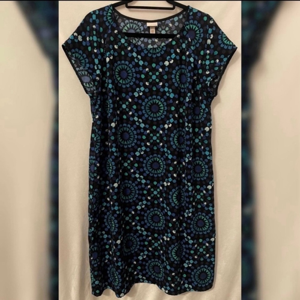 Merona XXL Midi Dress